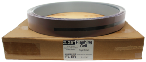 flashing coil