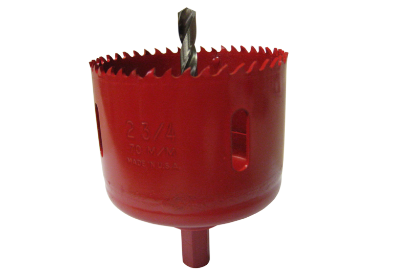2 34 Hole Saw Wpilot Bit 